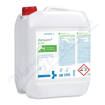 Desam Prim—1l