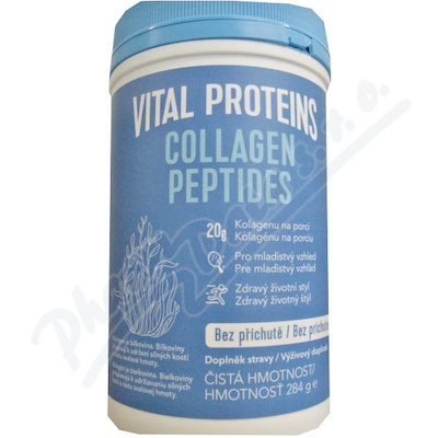 Vital Proteins Collagen Peptides —284g