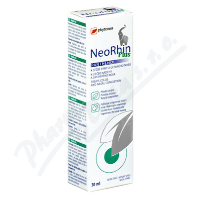 Phyteneo NeoRhin Plus —30ml