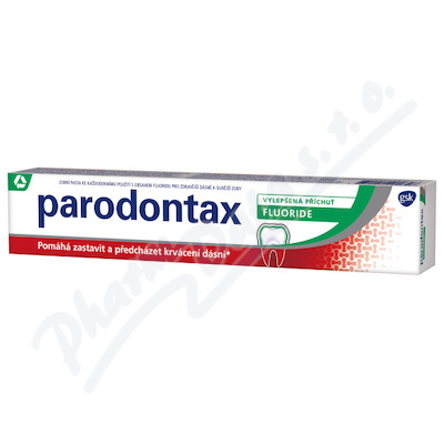 Parodontax Fluoride— 75ml