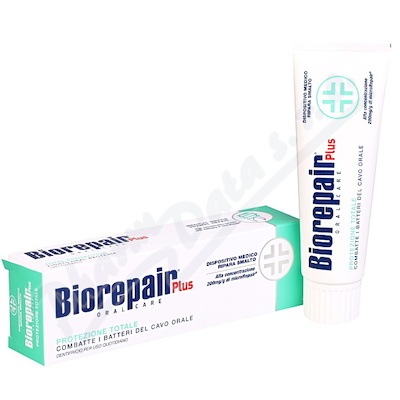BioRepair Plus Total Protection—75ml