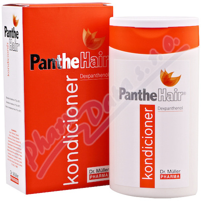 Dr.Müller Panthehair kondicioner NEW—200ml