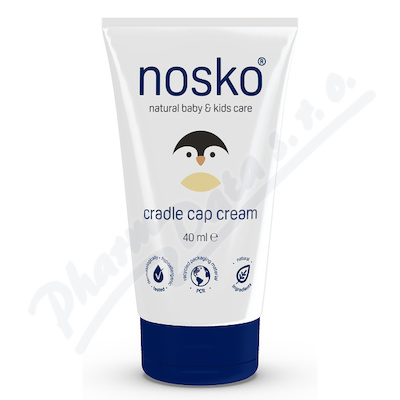 Nosko Baby Cradle cream —40ml