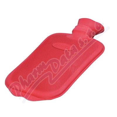 Termofor zahřívací láhev 2 lt—KS