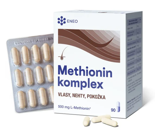 Phyteneo Methionin komplex—90 tablet