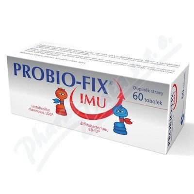 PROBIO-FIX IMU —60 tobolek