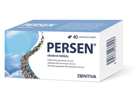 PERSEN—TBL OBD 40