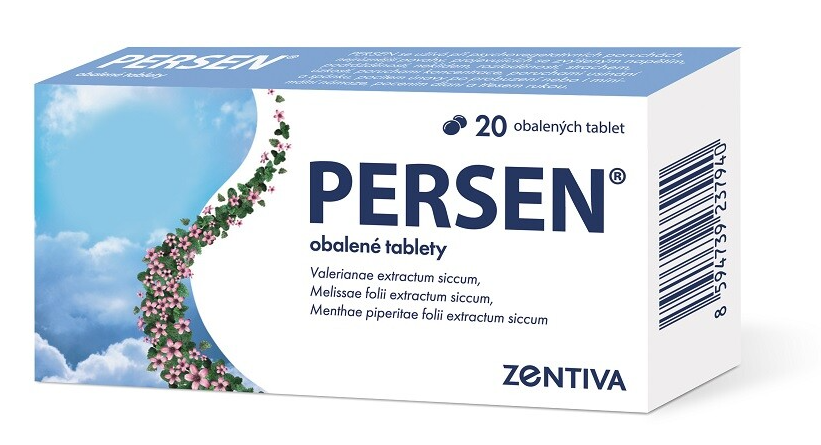 PERSEN—TBL OBD 20