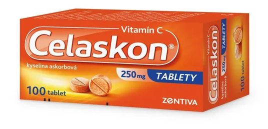 Celaskon 250 mg—100 tablet