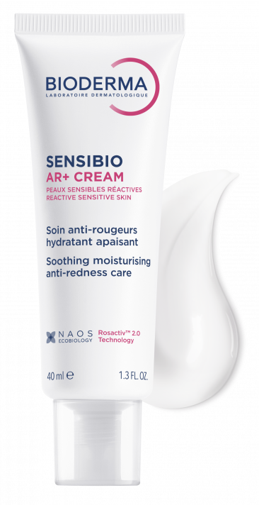 BIODERMA Sensibio AR+ cream —40 ml
