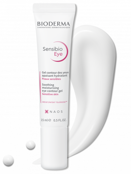 BIODERMA Sensibio Eye+ —15 ml