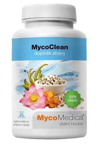 MycoMedica MycoClean —99 g