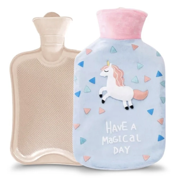 SimplyMed termofor pletený obal - Little Pony—2l