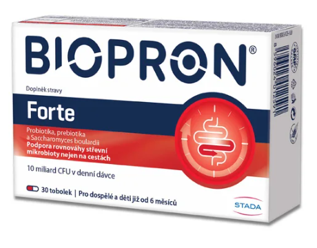 Biopron Forte—30 tobolek