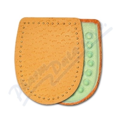 Svorto 022 Podpatěnky latex vel. 37-39—1 pár