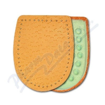 Svorto 022 Podpatěnky latex vel. 40-42—1 pár