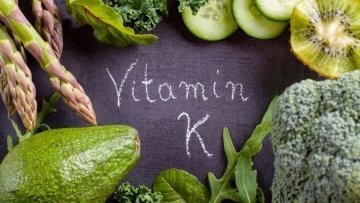 Vitamín K