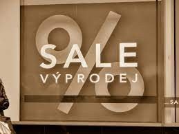 Výprodej