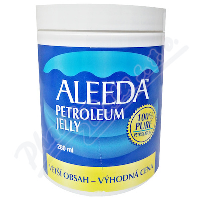 Petroleum Jelly toaletní vazelína—280 ml