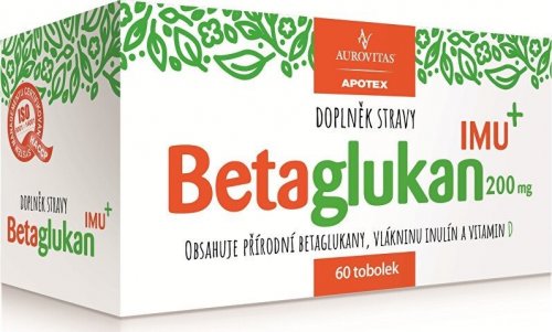 Betaglukany