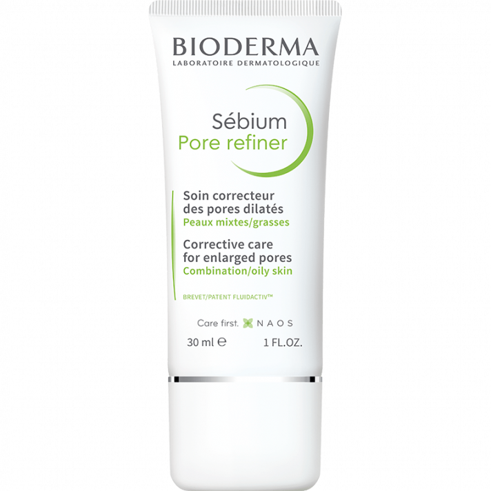 Bioderma Sébium Pore Refiner—