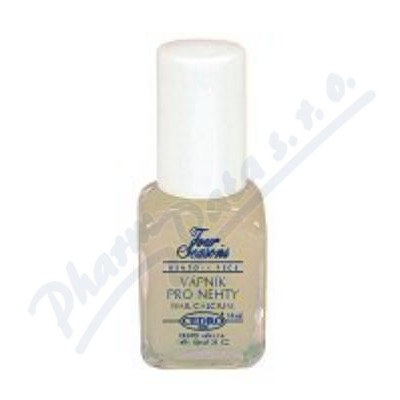 Four Seasons Vápník na nehty—14 ml