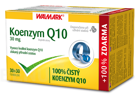 Koenzym Q10