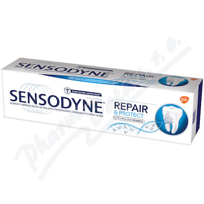 Sensodyne Repair & Protect—75ml