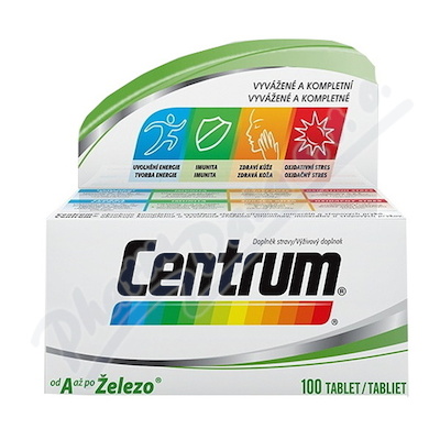 Centrum AZ s Multi-Efektem 