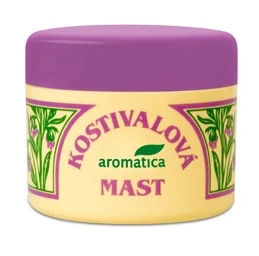 Aromatica Kostivalová mast—100 ml