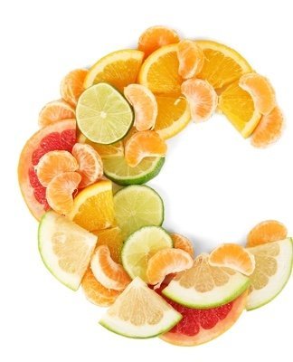 Vitamín C pro děti