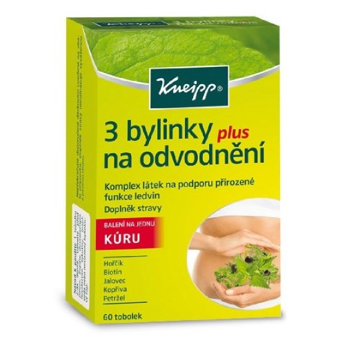 Odvodnění