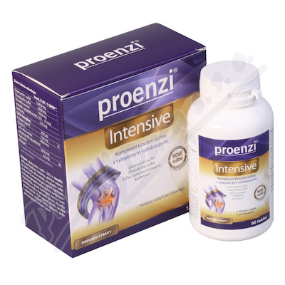 Walmark Proenzi Intensive—120 tablet