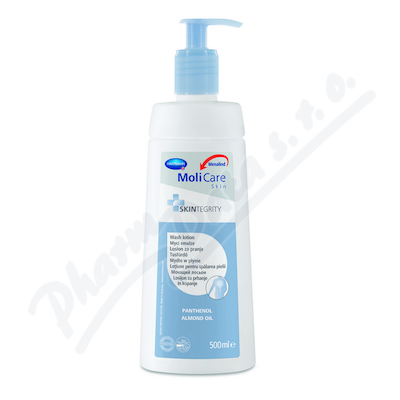 MoliCare Skin Mycí emulze—500 ml