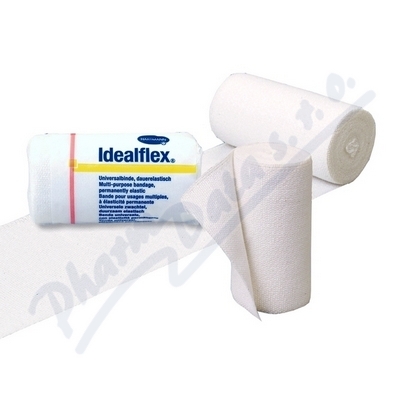 Obinadlo pružné IDEALFLEX—12cm x 5m