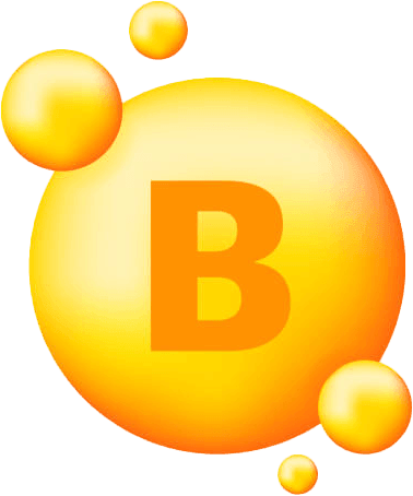 Vitamíny B pro děti
