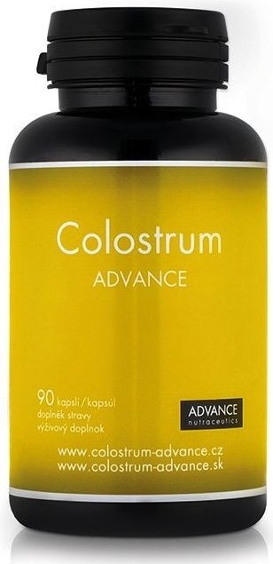 Colostrum