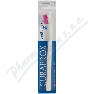 Curaprox Ultrasoft 5460—1 ks