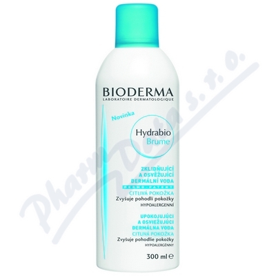 Bioderma Hydrabio Brume—300 ml