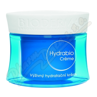 Bioderma Hydrabio Créme 50 ml