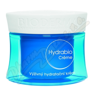 Bioderma Hydrabio Créme—50 ml
