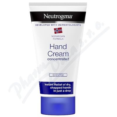 Neutrogena krém na ruce—75 ml