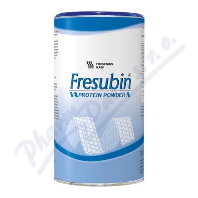Fresubin protein powder 300 g