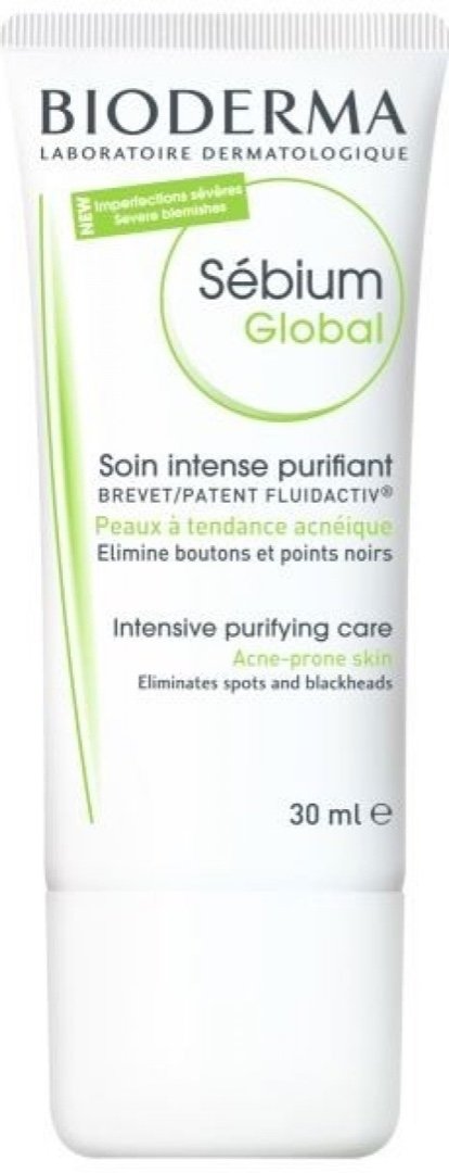 Bioderma Sébium Global—30 ml