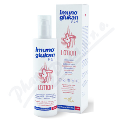 Imunoglukan P4H lotion—250 ml 