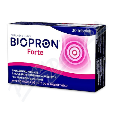 Walmark Biopron Forte—30 tobolek