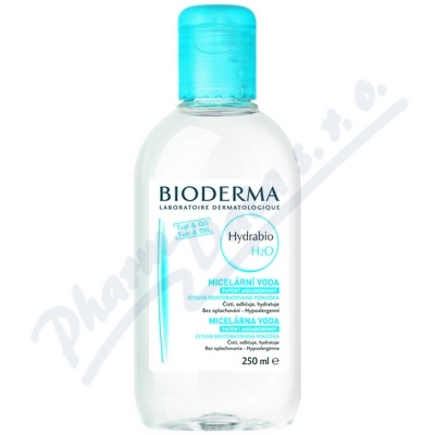 Bioderma Hydrabio H2O—250 ml