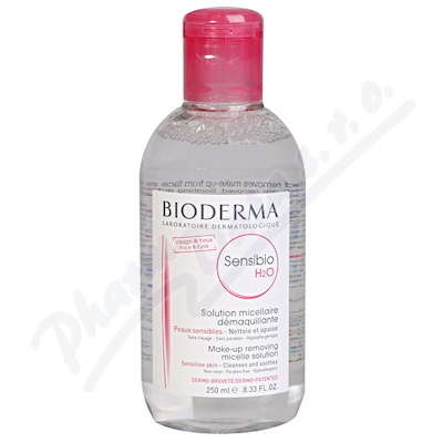 Bioderma Sensibio H2O—250 ml
