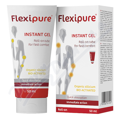 Flexipure Instant gel—50 ml