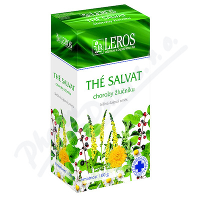 The Salvat Léčivý čaj—100 g